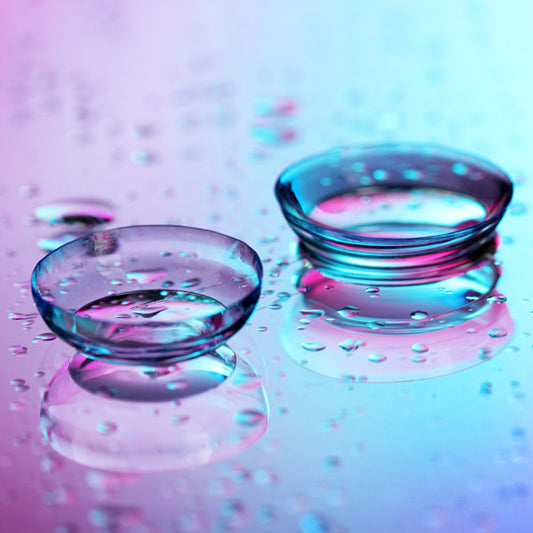 Essential Care Tips from COC Eyewear Experts