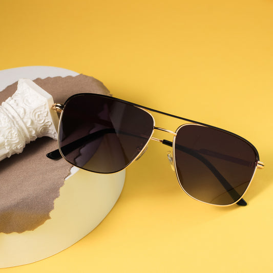 The Importance of UV and Polarized Sunglasses