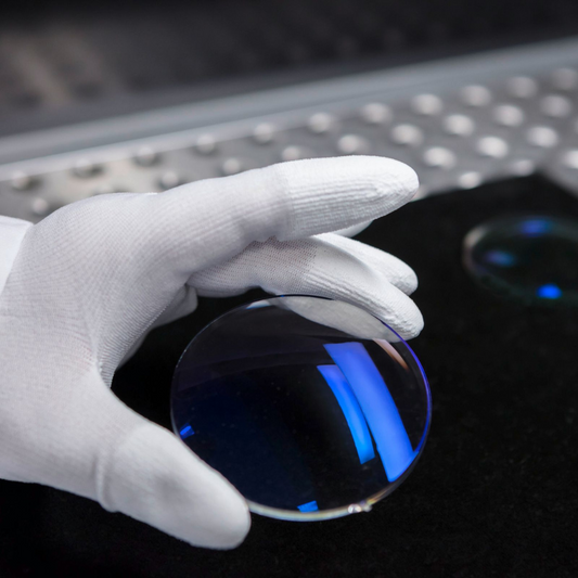 The Ultimate Guide to Choosing the Perfect Eyeglass Lenses