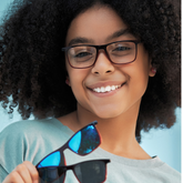 KIDS Clip-on| VEGAS V2032K