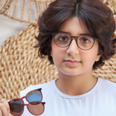 KIDS Clip-on| VEGAS V2027K