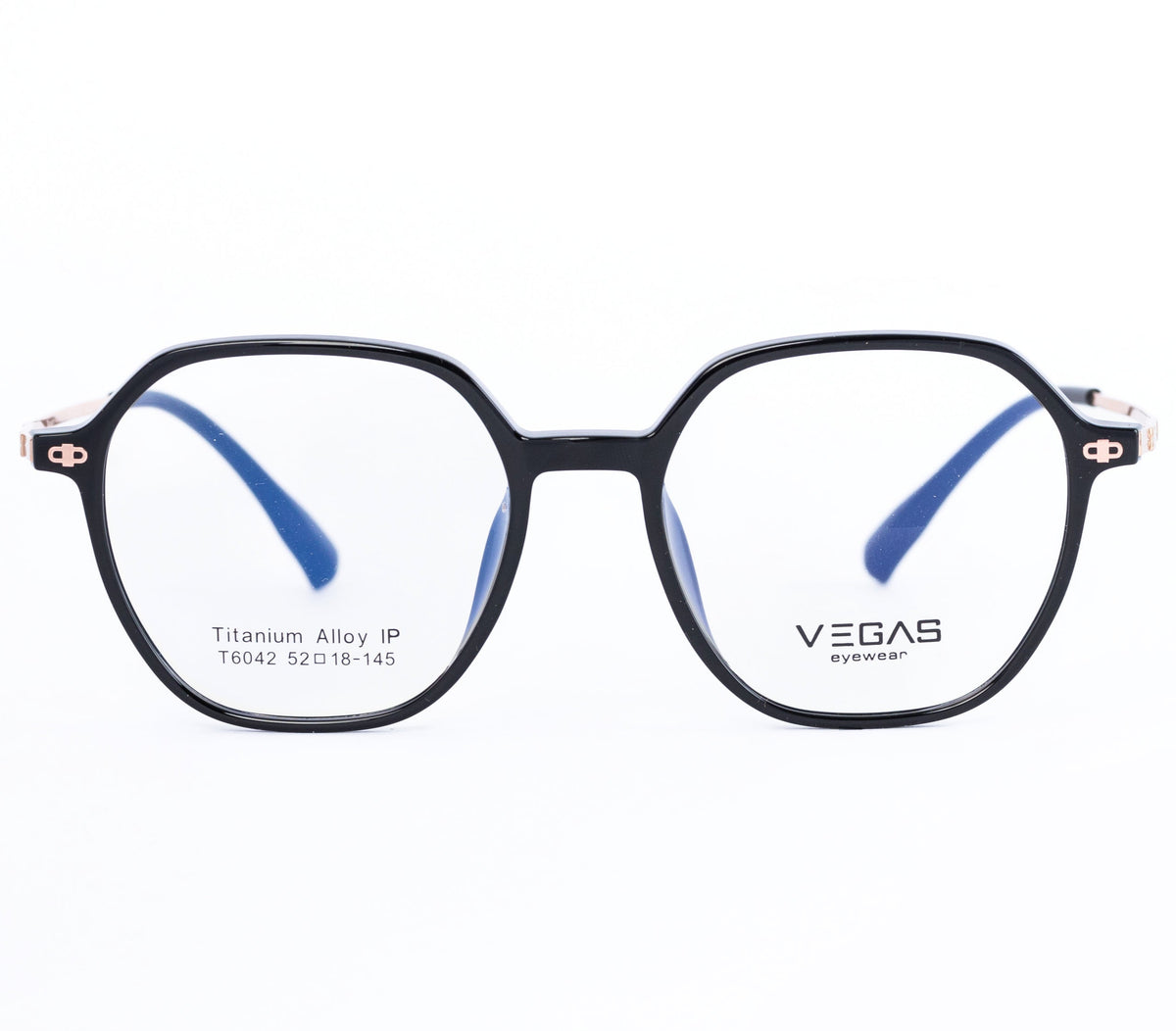 Eyeglasses| VEGAS T6042