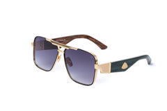 Sunglasses| Maybach 1