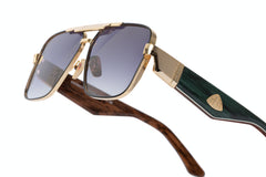 Sunglasses| Maybach 1