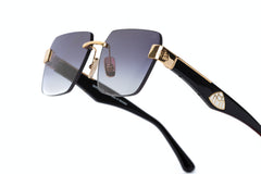 Sunglasses| Maybach 2