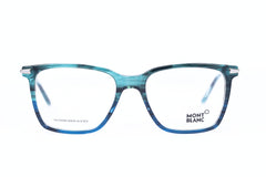 EYEGLASSES MB7072 C2 EYE