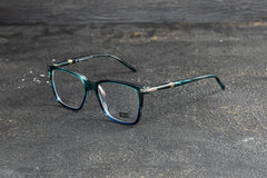 EYEGLASSES MB7072 C2 EYE