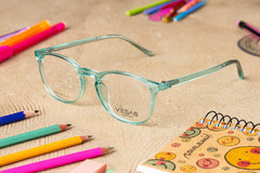 KIDS Eyeglasses| VEGAS M2029