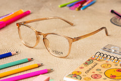 KIDS Eyeglasses| VEGAS M2029