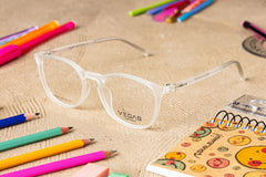 KIDS Eyeglasses| VEGAS M2029
