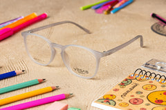 KIDS Eyeglasses| VEGAS M2029