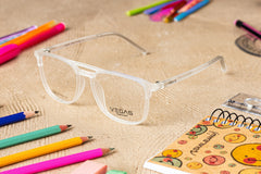 KIDS Eyeglasses| VEGAS M2024