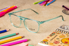 KIDS Eyeglasses| VEGAS M2024