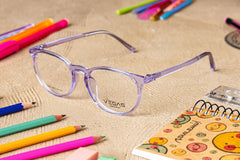 KIDS Eyeglasses| VEGAS M2027