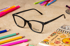 KIDS Eyeglasses| VEGAS M3033