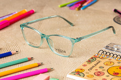 KIDS Eyeglasses| VEGAS M3033