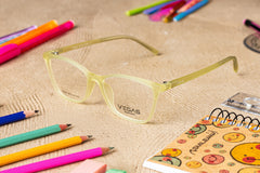 KIDS Eyeglasses| VEGAS M3033
