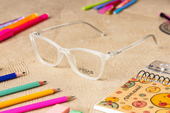 KIDS Eyeglasses| VEGAS M3033