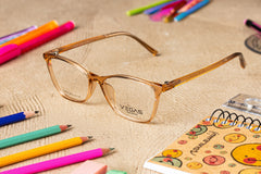 KIDS Eyeglasses| VEGAS M3033