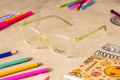 KIDS Eyeglasses| VEGAS M3030