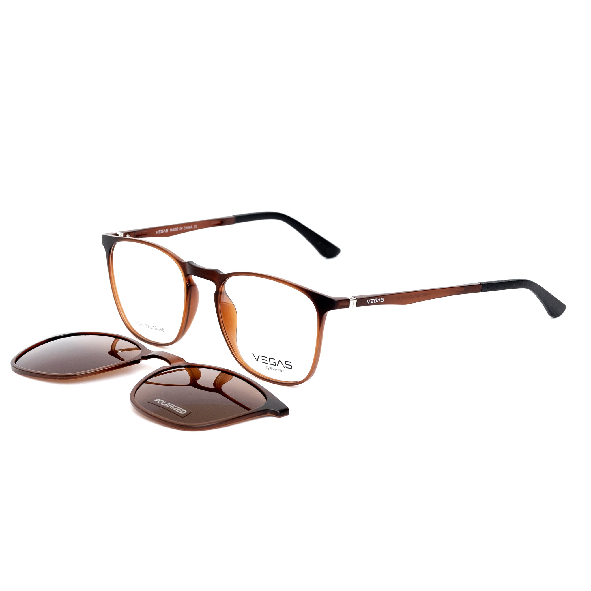 Vegas V1981 - COC Eyewear