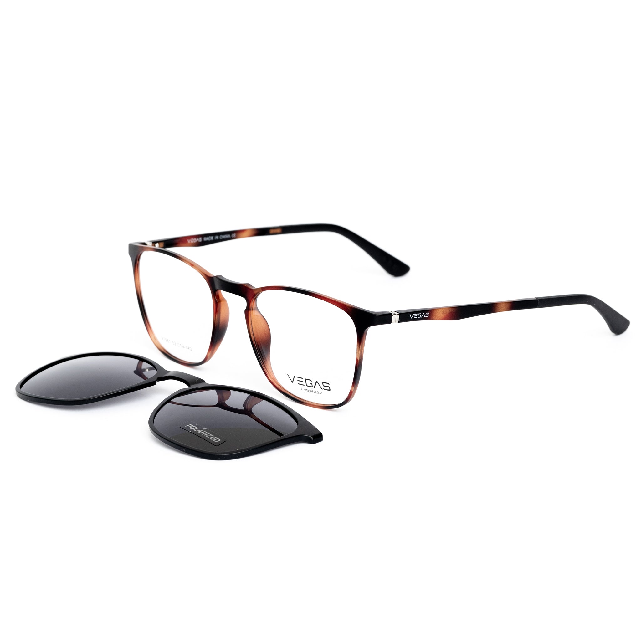 Vegas V1981 - COC Eyewear