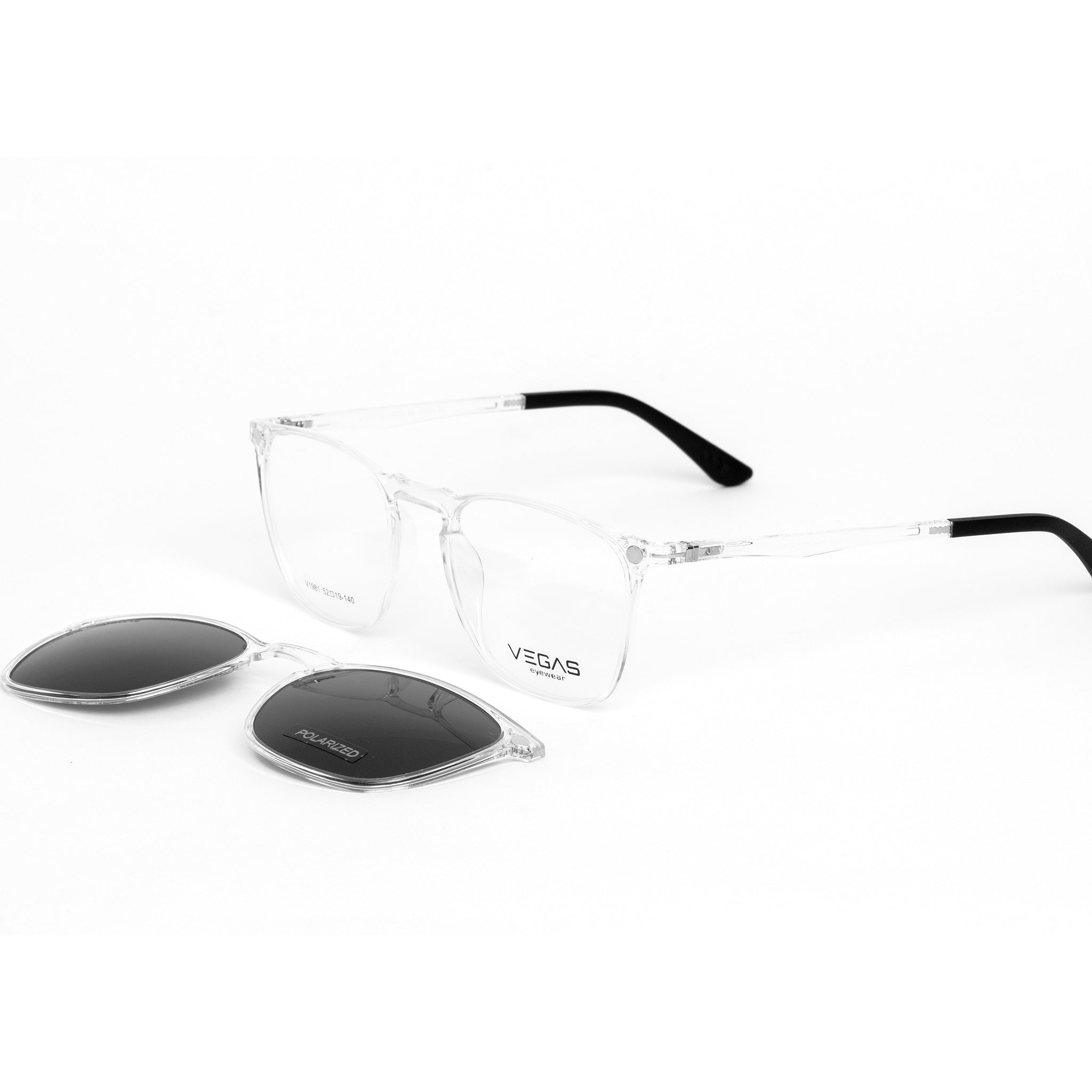 Vegas V1981 - COC Eyewear