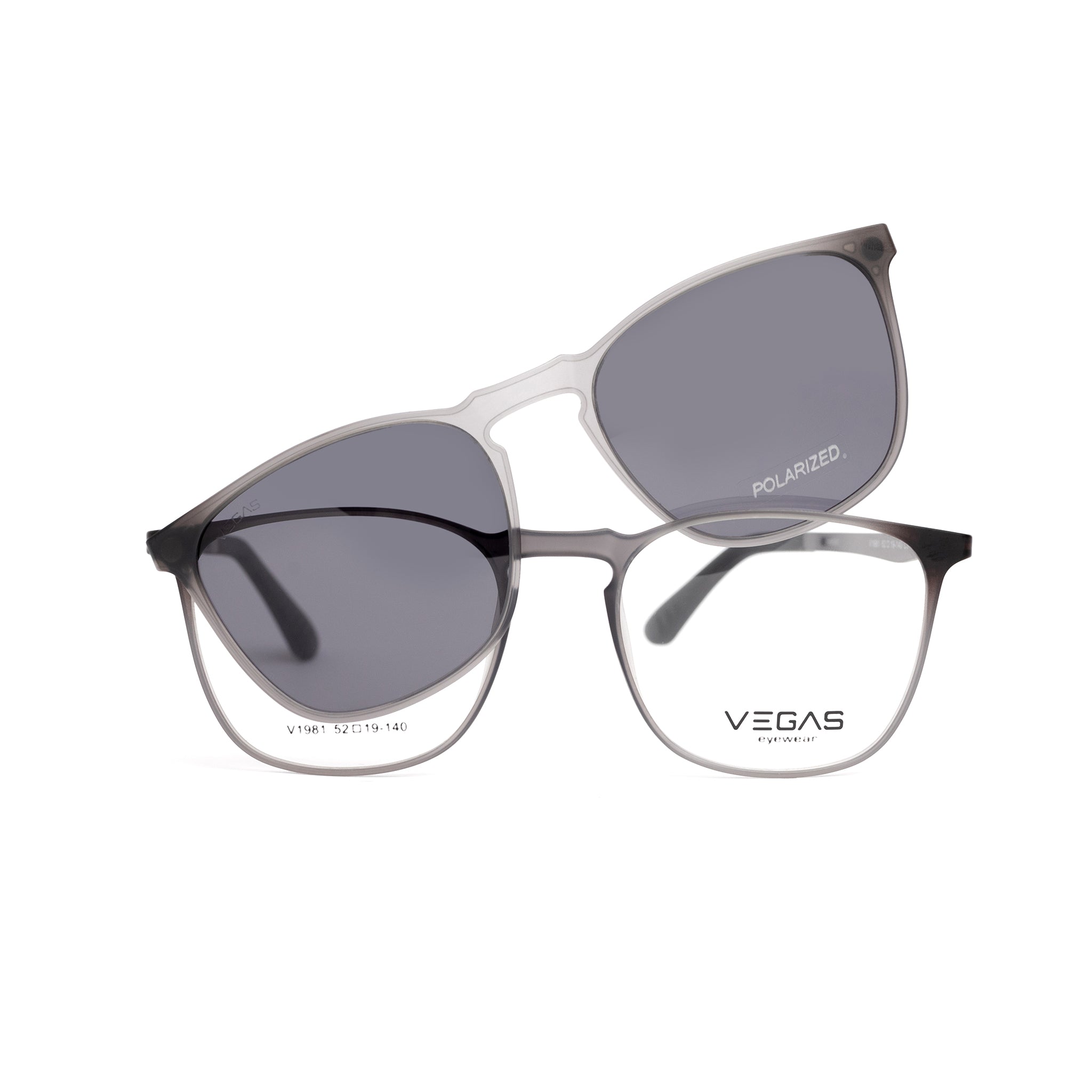 Vegas V1981 - COC Eyewear