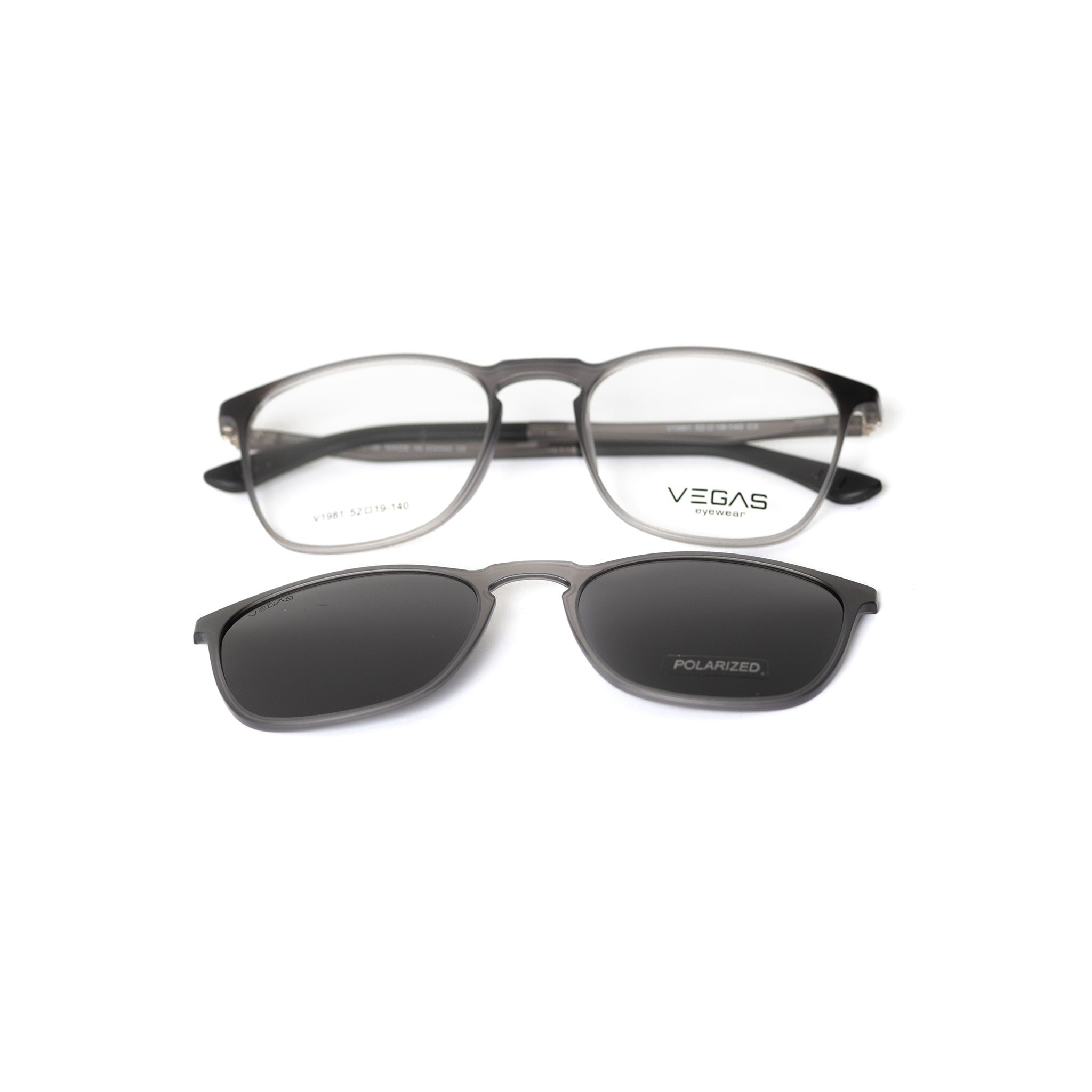 Vegas V1981 - COC Eyewear