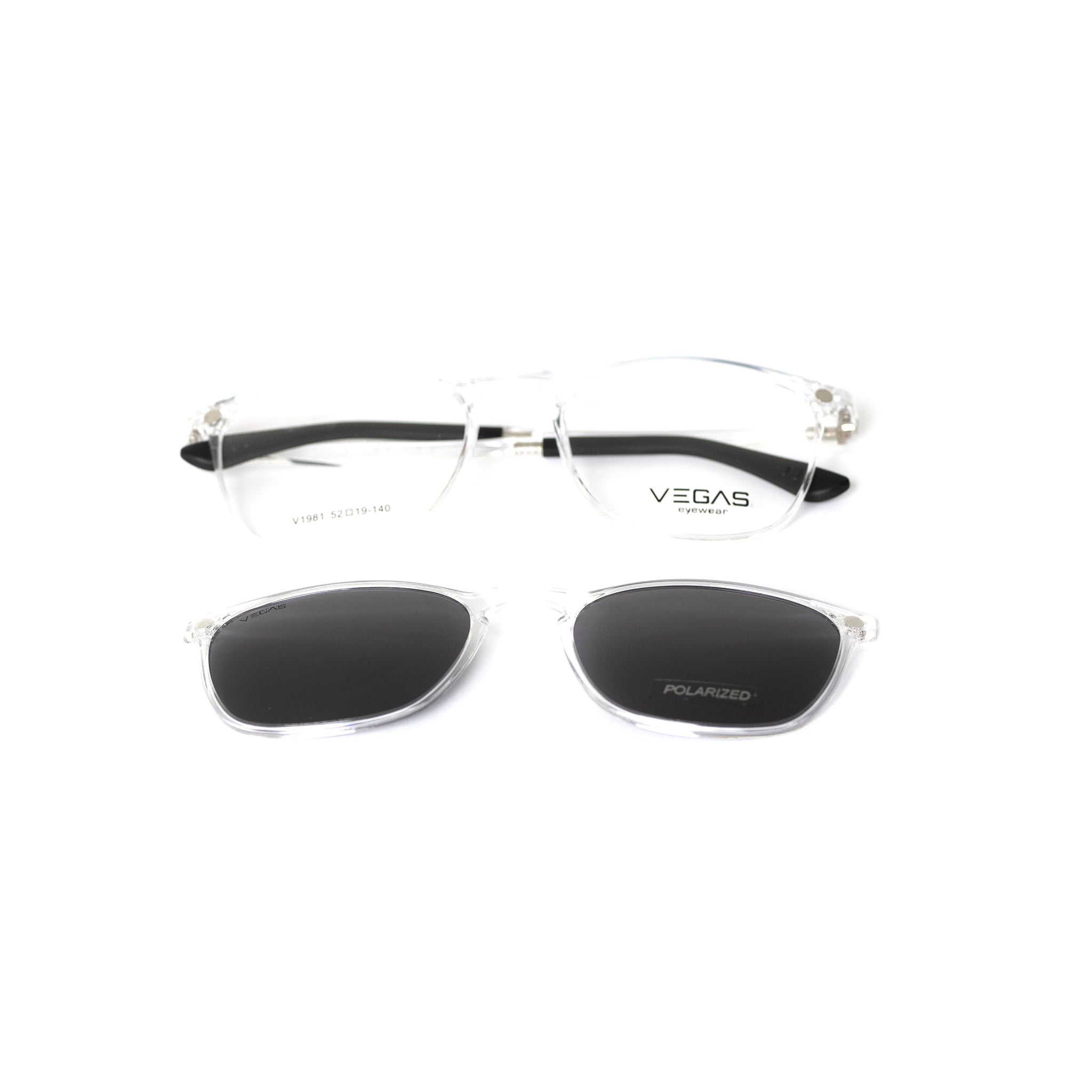 Vegas V1981 - COC Eyewear