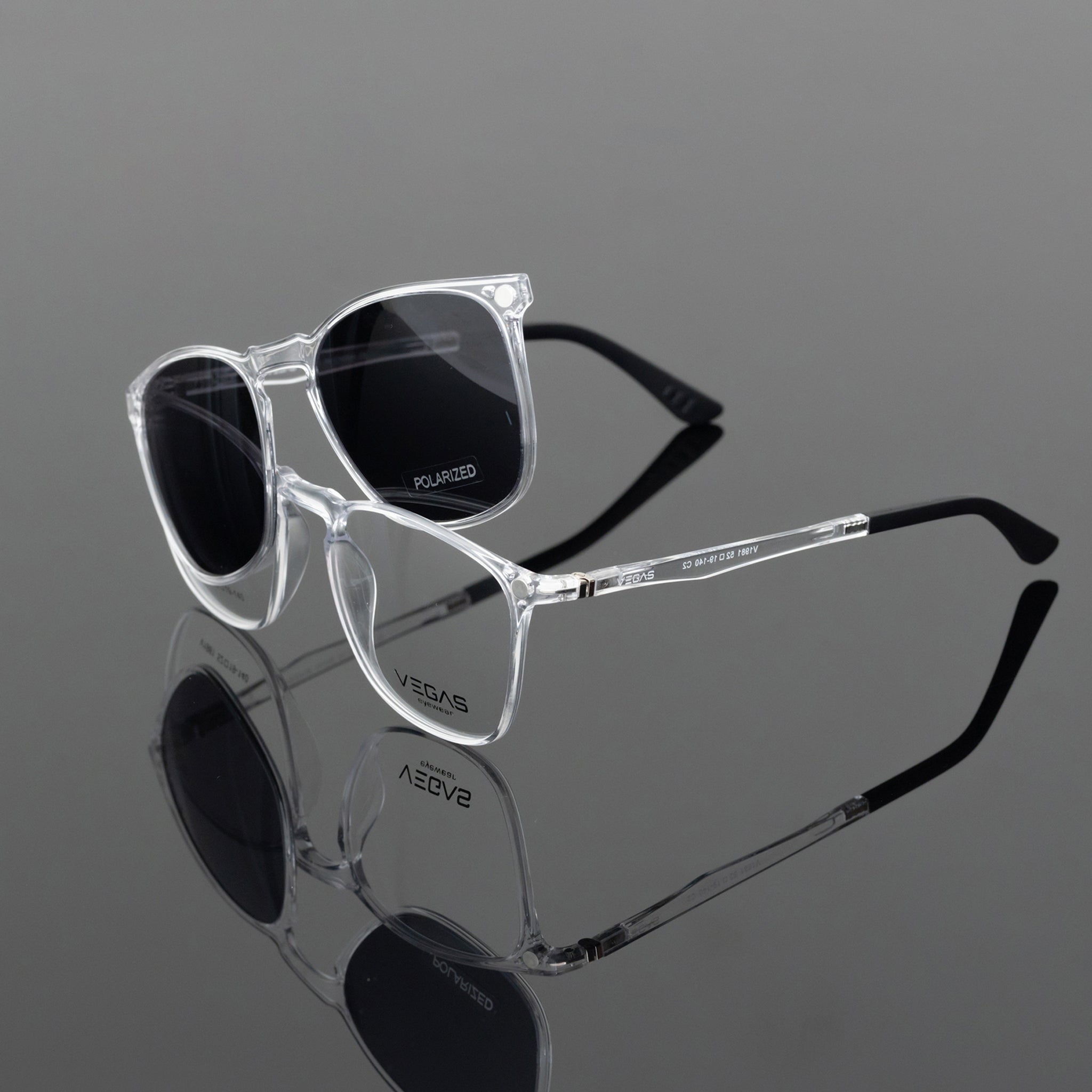 Vegas V1981 - COC Eyewear