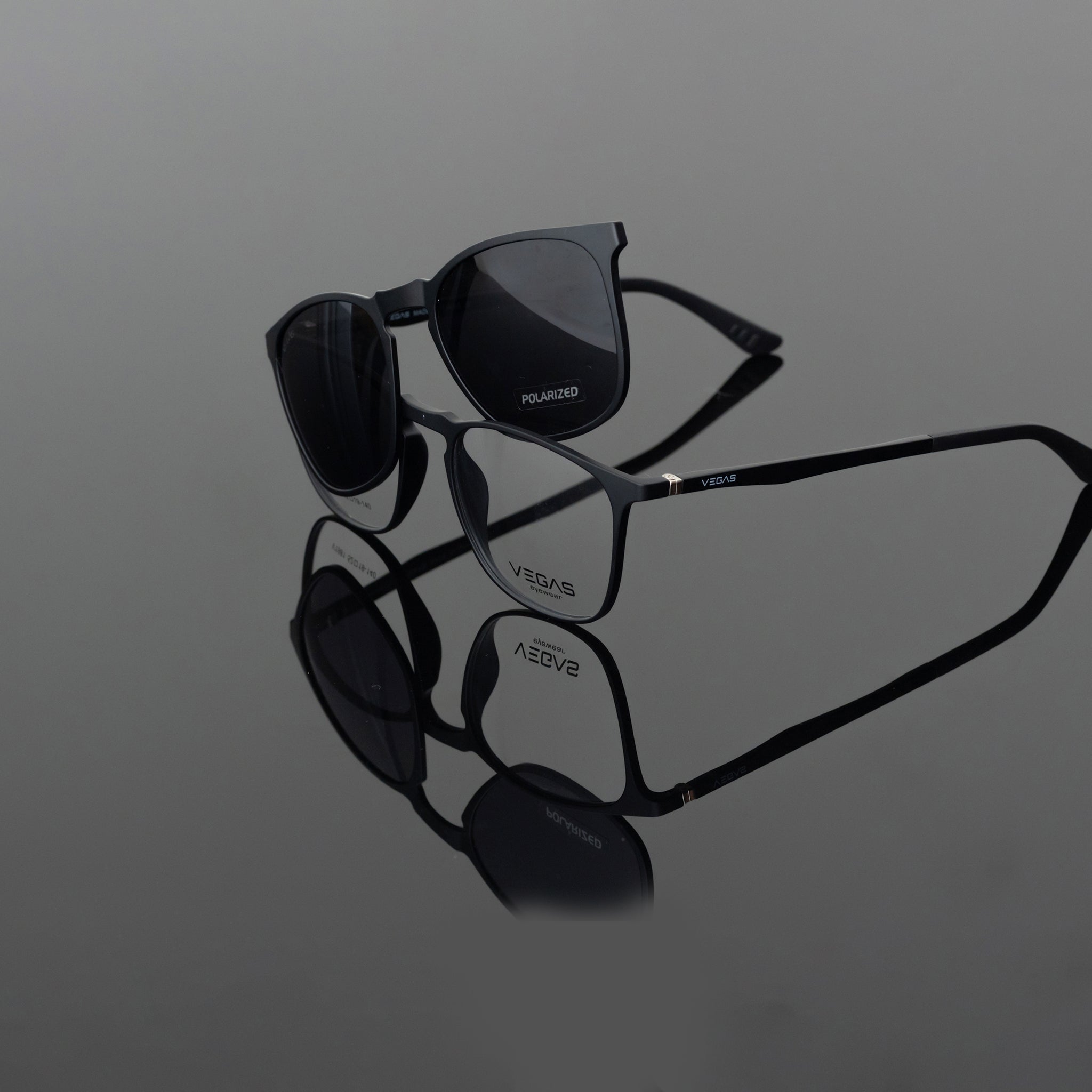 Vegas V1981 - COC Eyewear