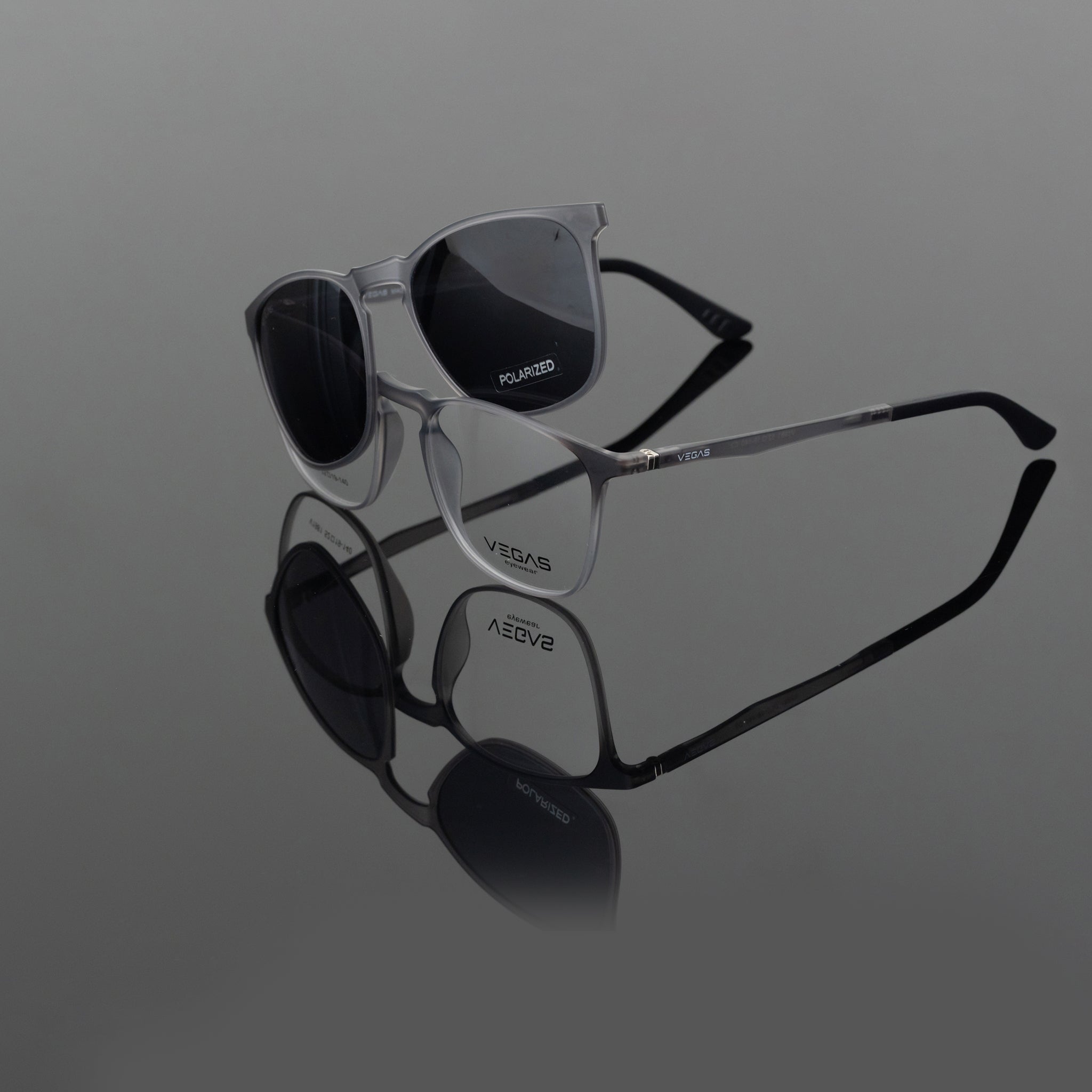 Vegas V1981 - COC Eyewear
