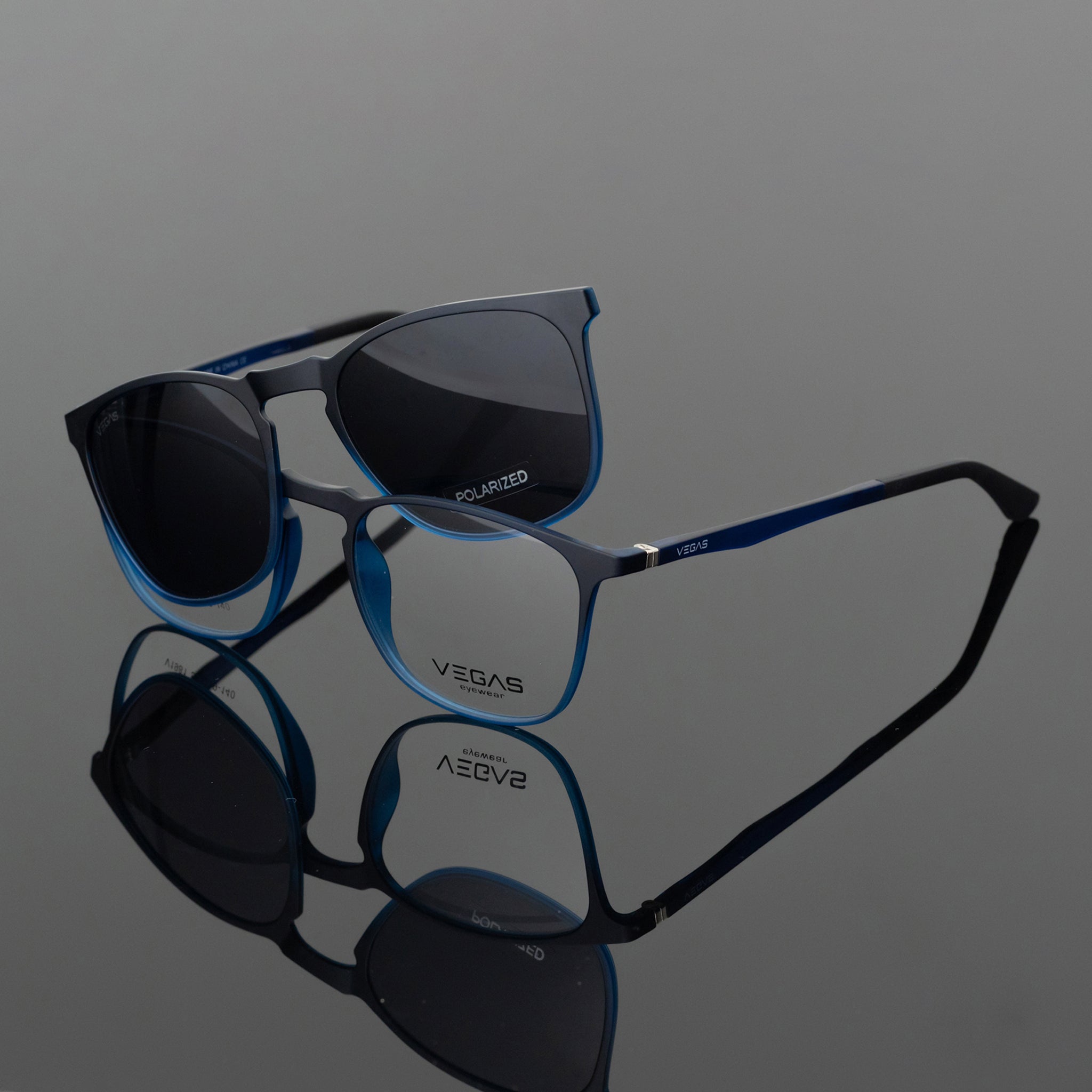 Vegas V1981 - COC Eyewear