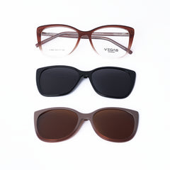 Clip-on| VEGAS C1002