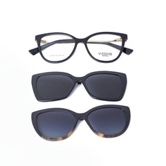 Clip-on| VEGAS C1004