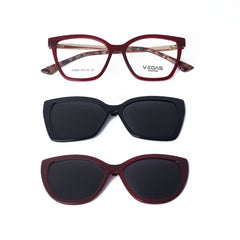 Clip-on| VEGAS C1005