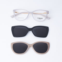 Clip-on| VEGAS C1004