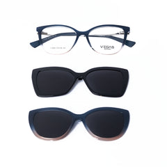 Clip-on| VEGAS C1004