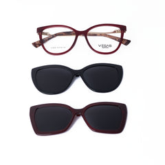 Clip-on| VEGAS C1004
