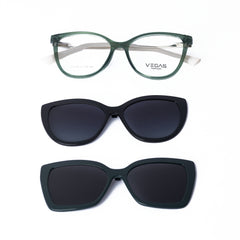 Clip-on| VEGAS C1004