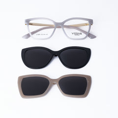 Clip-on| VEGAS C1005