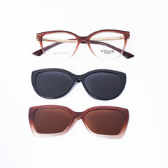 Clip-on| VEGAS C1005