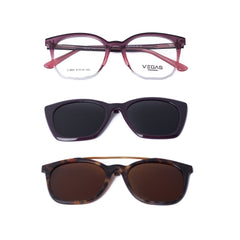 Clip-on| VEGAS C1003