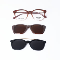 Clip-on| VEGAS C1003