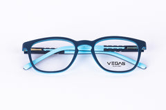 KIDS Eyeglasses| VEGAS 6652
