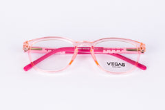 KIDS Eyeglasses| VEGAS 6652