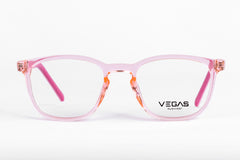 KIDS Eyeglasses| VEGAS 6652