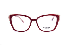 Eyeglasses| VEGAS JBO2528