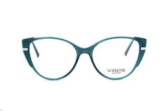 Eyeglasses| VEGAS YC-35006